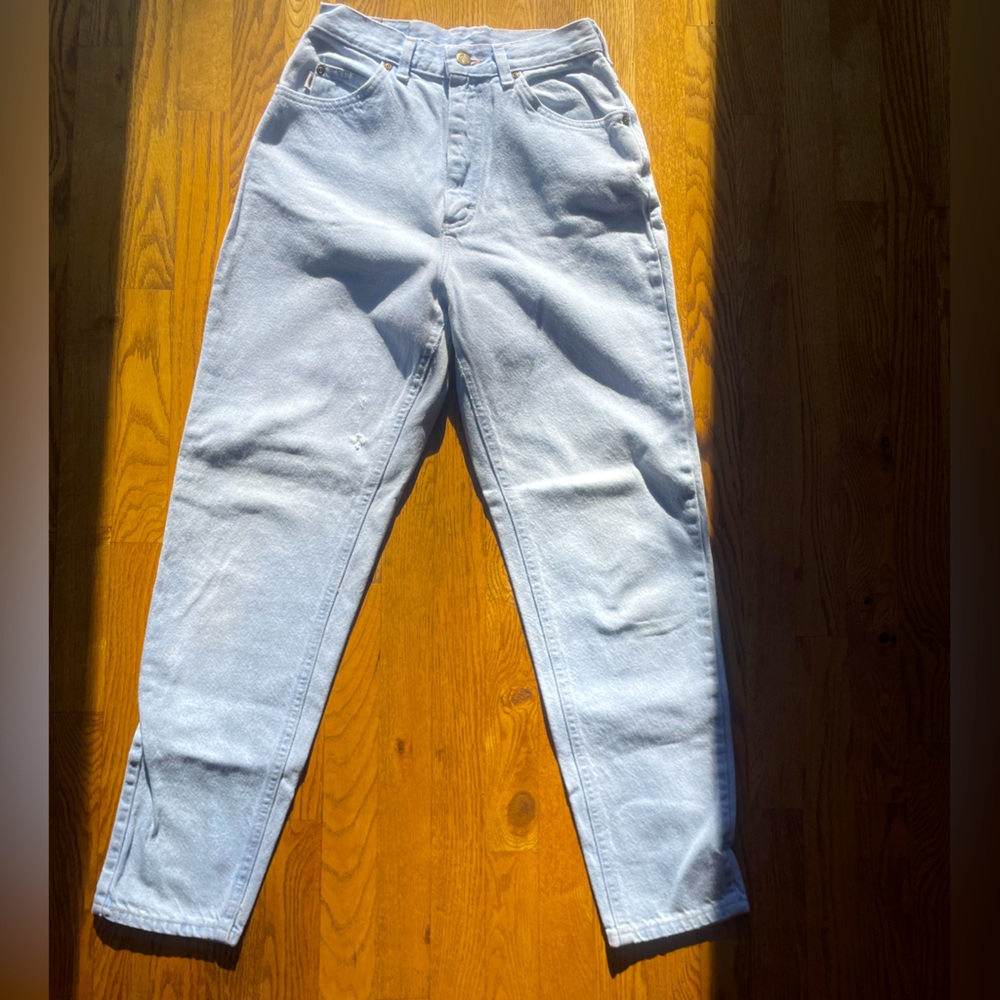 Vintage Lee Riders-1997!